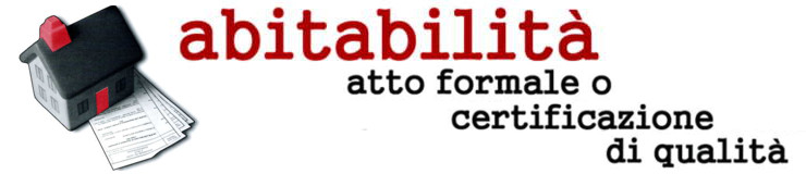 Abitabilita